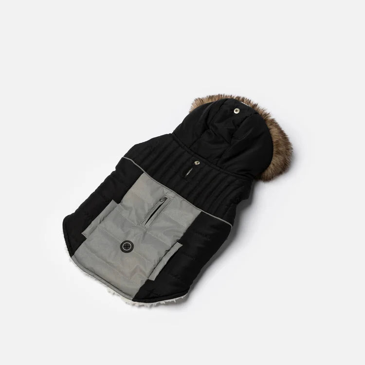 Silverpaw Bailey Dog Jacket