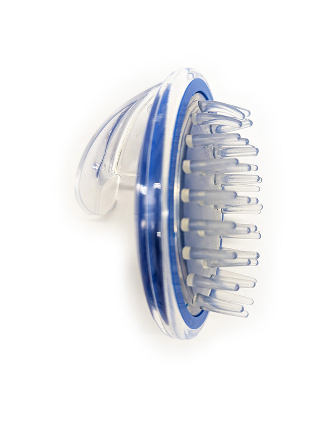Incredipet Palm Shampoo Massage Brush