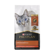 Purina Pro Plan Savor Adult Salmon & Rice Formula Dry Cat Food 7 lb