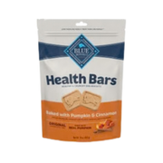 Blue Buffalo Health Bars With Pumpkin & Cinnamon For Dogs 16 oz
