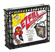 C & S Ez-Fill Seed Cake Wild Bird Feeder