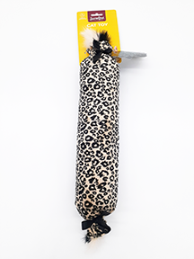 Incredipet Safari Cuddler Cat Toy