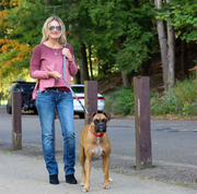 Coastal Pet Products Padded Multi-Function Dog Leash
