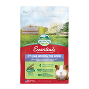 Oxbow Essentials Young Guinea Pig Food