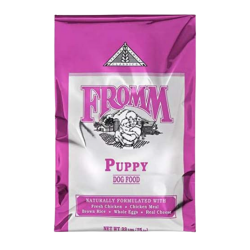 Fromm Classic Puppy Dry Dog Food