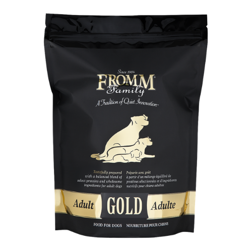 Fromm Gold Adult Dry Dog Food