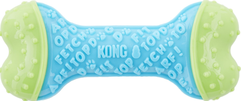 Kong Corestrength Bone Dog Toy M/L