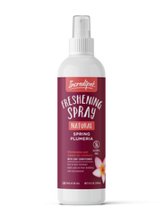 Incredipet Fresh Spray Plumeria 8 oz
