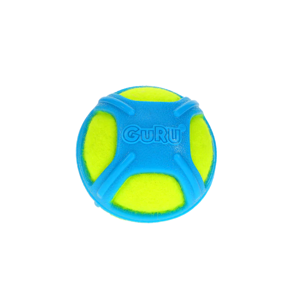 Guru Tennis Max Ball Dog Toy