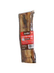 Incredipet 7 in Beef Center Bone Dog Chew