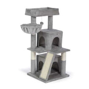 Prevue Products Comfy Kitty Cat Tower