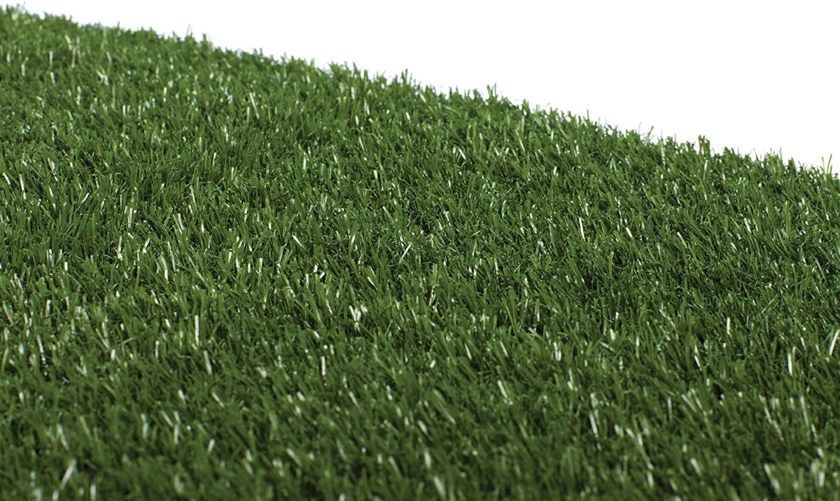 Prevue Tinkle Turf System Replacement Turf For Dogs M