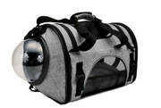 Bergan Cat Carrier with Window