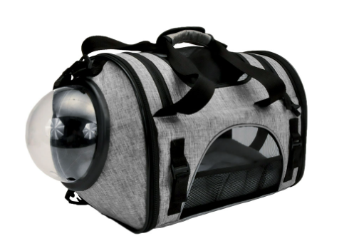 Bergan Cat Carrier with Window
