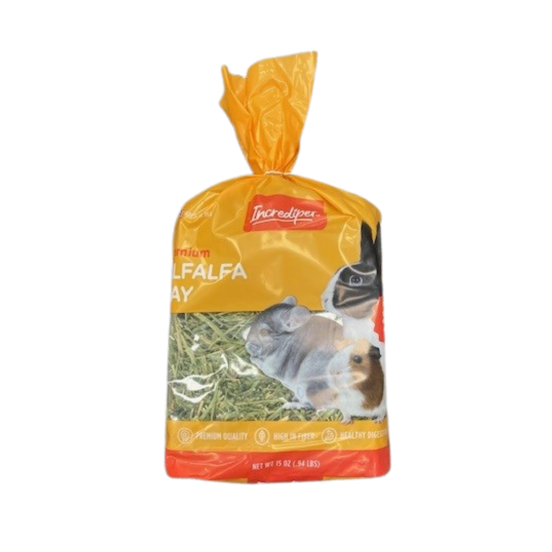 Incredipet Alfalfa Hay