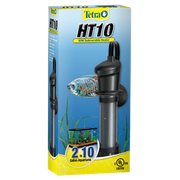 Tetra HT10 Submersible Aquarium Heater & Thermostat 50 watt