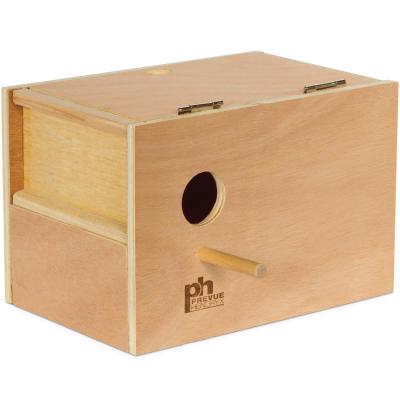 Prevue Outside Parakeet Nesting Box M