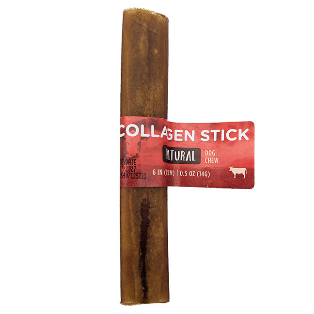Incredipet Beef Basted Collagen Stick Dog Chew