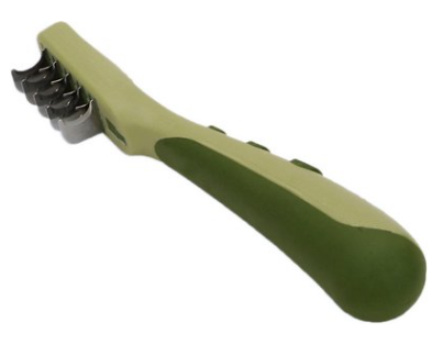 Coastal Pet Products Safari Dog Mat Remover