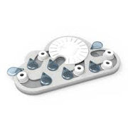 Catstages Nina Ottosson Rainy Day Puzzle & Play Cat Toy