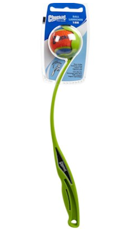 Chuckit Sport Launcher Dog Toy M
