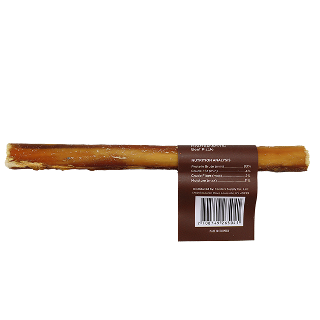 Incredipet Bully Stick Dog Chew