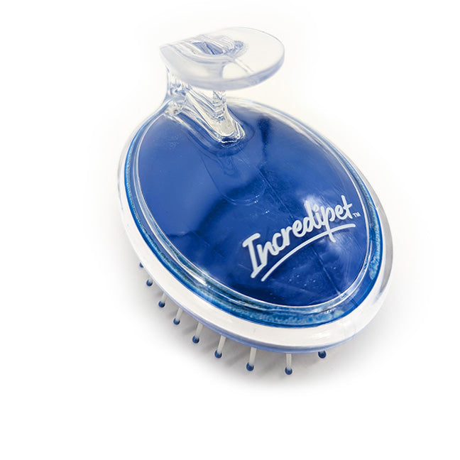 Incredipet Palm Soft Pin Brush