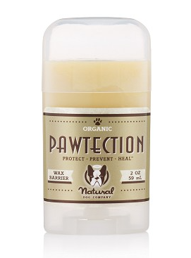 Natural Dog Company Pawtection Stick 2 oz