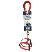 Marshall Harness And Lead Set For Ferrets