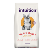 Intuition Grain- Free All Life Stages Chicken Meal & Field Peas Recipe Dry Dog Food