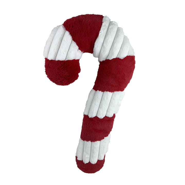 Petlou 26 in Christmas Candy Cane 26 in