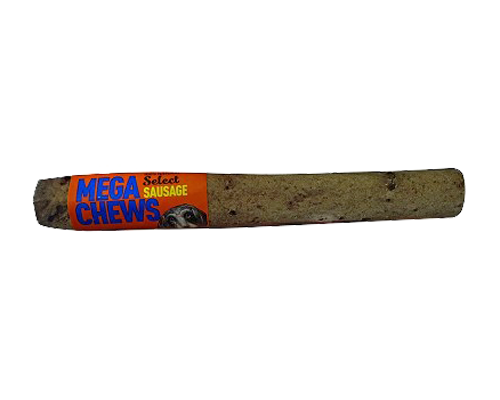 Etta Says! Select Mega Sausage Dog Chew