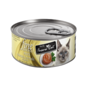 Fussie Cat Fine Dining Pate Chicken Entrée in Gravy Canned Cat Food
