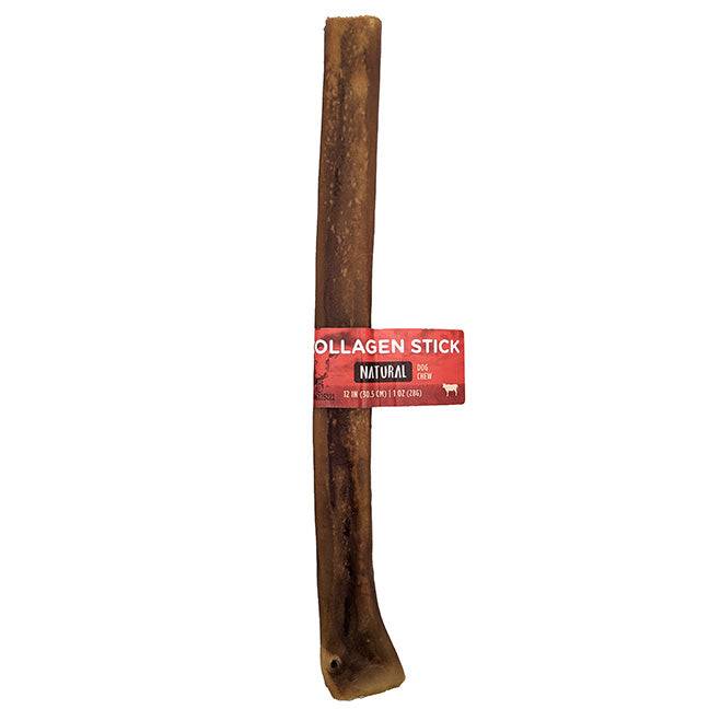 Incredipet Beef Basted Collagen Stick Dog Chew
