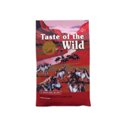 Taste Of The Wild Southwest Canyon Grain-Free Dry Dog Food