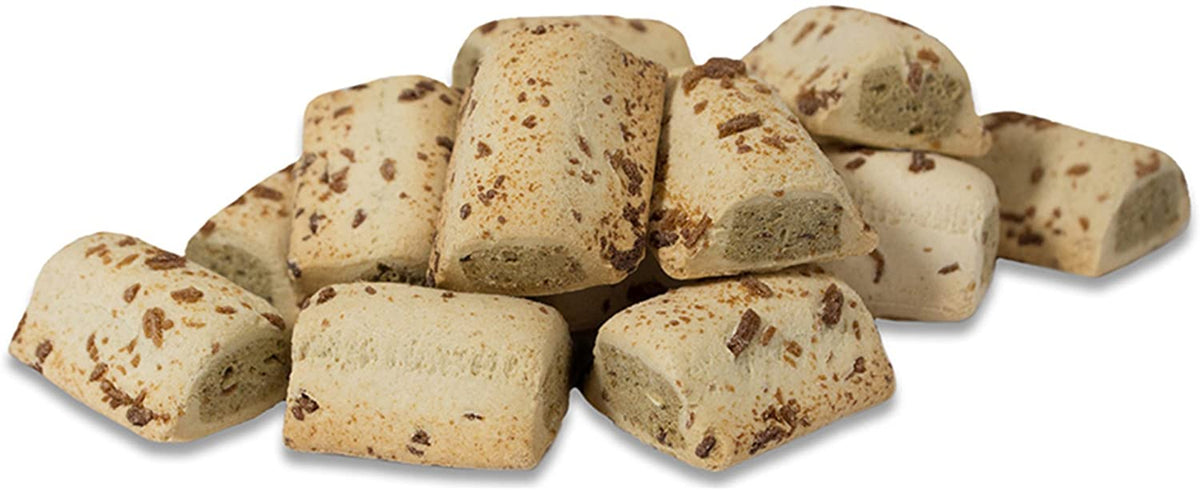Sunseed Animalovens Apple Strudel Treats For Small Animals 4 oz