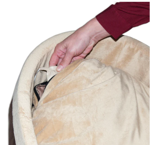 K&H Thermo Kitty Bed 20 in