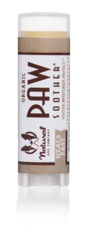 Natural Dog Company Paw Soother Travel Stick .15 oz