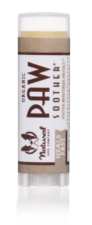 Natural Dog Company Paw Soother Travel Stick .15 oz