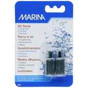 Marina Aqua Fizz Aquarium Cylinder Air Stone 2 pk