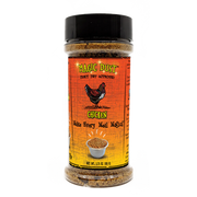 Magic Dust Chicken Flavored Food Topper