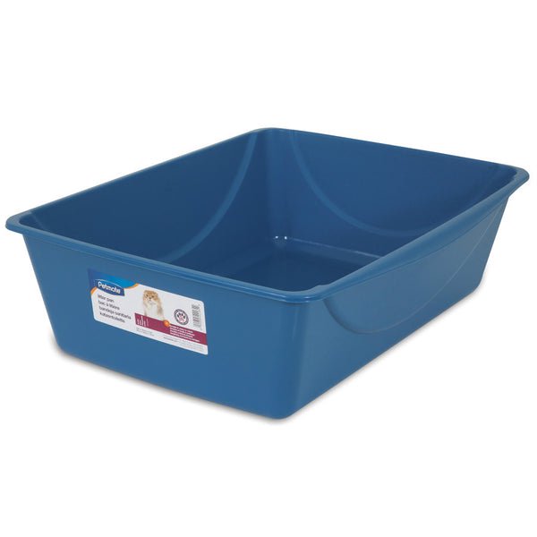 Petmate Basic Cat Litter Box