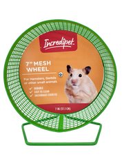 Incredipet Small Animal Exercise Wheel