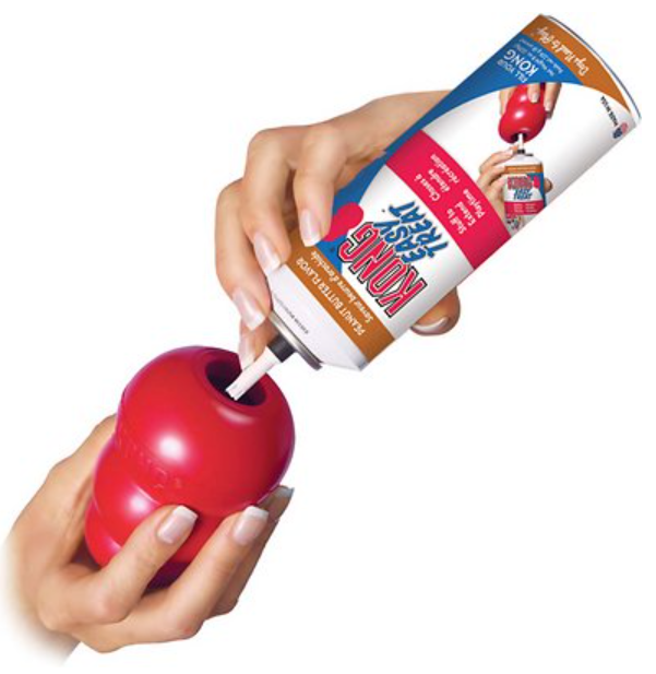 Kong Classic Dog Toy