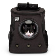 Travel Cat "The Fat Cat" Cat Backpack