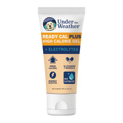 Under The Weather Ready Cal PLUS Electrolytes High Calorie Gel for Dogs 3.5 oz