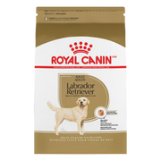 Royal Canin Labrador Retriever Adult Dry Dog Food 30 lb