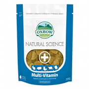 Oxbow Natural Science Multi-Vitamin Small Animal Supplement 60 ct