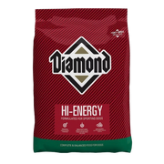 Diamond Hi-Energy Sporting Dog Formula Dry Dog Food 50 lb