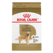 Royal Canin Golden Retriever Adult Dry Dog Food 30 lb